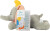 Dumbo Bamse Med Lyd - Disney - 20 Cm