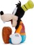 Fedtmule Bamse - Disney - 25 Cm