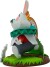 Disney Figur - Alice In Wonderland White Rabbit - Super Figure Collection