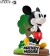 Mickey Mouse Figur - Disney - Super Figure Collection - Abystyle