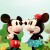 Mickey Mouse Figur - Disney - Super Figure Collection - Abystyle