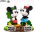 Minnie Mouse Figur - Disney - Super Figure Collection - Abystyle