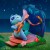 Disney - Stitch Figur - Lilo Stitch