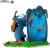 Disney - Stitch Figur - Lilo Stitch