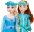 Disney - Frost 2-Pakke - Slumber Sister Set