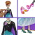 Frost - Anna Dukke - Jewel Reveal - Disney Frozen - Mattel Jjy37
