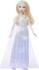 Frozen - Elsa Jewel Reveal Dukke - Disney Frost - Mattel Jjy36