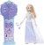 Frozen - Elsa Jewel Reveal Dukke - Disney Frost - Mattel Jjy36