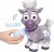 Disney Frozen - Baby Sven Care Kit 241524