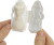 Frozen - Young Elsa S Snow Playground Dukke - Mattel Jjp87