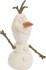 Frozen - Young Elsa S Snow Playground Dukke - Mattel Jjp87