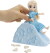 Frozen - Young Elsa S Snow Playground Dukke - Mattel Jjp87