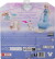 Frozen - Young Elsa S Snow Playground Dukke - Mattel Jjp87