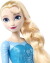 Frozen - Light-Up Singing Elsa Dukke - Disney - Mattel Jnb95