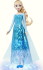 Frozen - Light-Up Singing Elsa Dukke - Disney - Mattel Jnb95