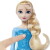 Frozen - Light-Up Singing Elsa Dukke - Disney - Mattel Jnb95