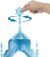Frost - Slot Dukkehus - Elsas Is-Palads - Disney - Mattel Jgg41
