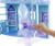 Frost - Slot Dukkehus - Elsas Is-Palads - Disney - Mattel Jgg41