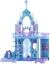Frost - Slot Dukkehus - Elsas Is-Palads - Disney - Mattel Jgg41