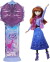 Disney Frozen - Fashion Dukke Reveal Anna
