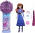 Disney Frozen - Fashion Dukke Reveal Anna