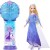 Disney - Frozen Fashion Reveal Dukke - Elsa