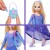 Disney - Frozen Fashion Reveal Dukke - Elsa