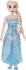 Disney Frozen - Playdate Elsa 80Cm 240474