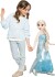 Disney Frozen - Playdate Elsa 80Cm 240474