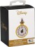 Disney - Julepynt Til Juletræ - Alice I Eventyrland - Guld Ur