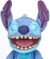 Disney - Interaktive Real Fx Stitch - 45 Cm