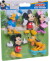 Disney Junior - Mickey Figurer 5 Pak