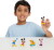 Disney Junior - Mickey Figurer 5 Pak