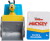 Disney Junior - Mickey Let S Work Køretøj 10 Cm Assorterede