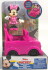 Disney Junior - Mickey On The Move Køretøjer Assorterede
