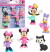 Disney Junior - Minnie Figurer 5 Pak
