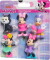 Disney Junior - Minnie Figurer 5 Pak
