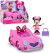 Disney Junior - Minnie Køretøj Figur Sæt