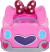 Disney Junior - Minnie Køretøj Figur Sæt