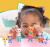 Disney Junior - Super Kitties Mini Capsule Figur Assorterede