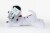 Disney Bamse Med Lyd - Kvik - 101 Dalmatinere - 20 Cm