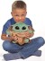 The Mandalorian Bamse - The Child - 25 Cm
