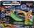 Disney Cars - Glow Racers Racerbane - Launch Criss-Cross