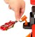 Disney Cars - Glow Racers Racerbane - Launch Criss-Cross