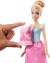 Disney Princess - Askepot Dukke Med 2 Sæt Tøj