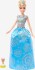Disney Prinsesser - Askepot Dukke - Royal Fashion Reveal