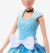 Disney Prinsesser - Askepot Dukke - Royal Fashion Reveal