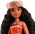 Disney Princess - Vaiana Dukkke - Moana - Mattel Hrh36