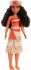 Disney Princess - Vaiana Dukkke - Moana - Mattel Hrh36