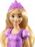 Disney Princess - Rapunzel Dukke Med 2 Sæt Tøj
